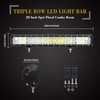 LED Light Bar SKYWORLD 20 inch 288W LED Off Road