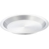 EBM aluminum pie plate φ 215 Medium