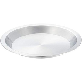EBM aluminum pie plate φ 215 Medium