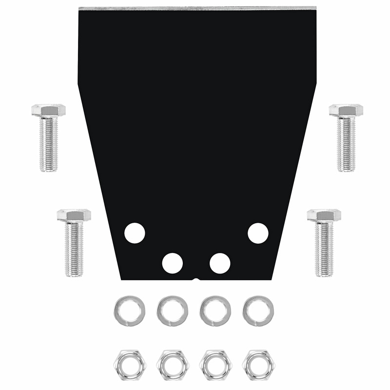 Bosch 1918RK SDS-max® Floor Scraper Replacement Kit