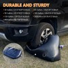 LOFTANK Water Tank, Water Storage Bladder, 90 Gallon Portable Large