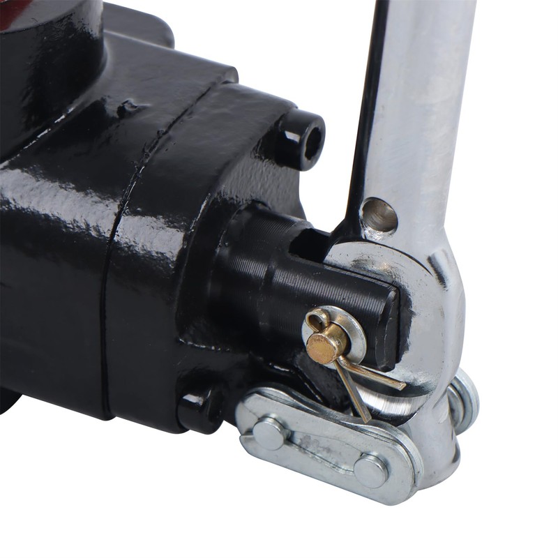 findmall 1 Spool Hydraulic Controller 25 GPM 3500PSI Hydraulic Valve