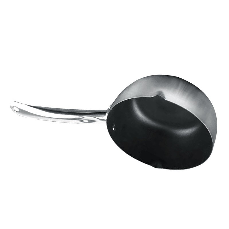 Stainless Steel Nonstick Saucepan Sauce Pan Traditional Japanese Saucepan Small