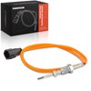 A-Premium Exhaust Gas Temperature Sensor Compatible with Land Rover Range