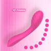 Handheld Electric Massage for Back Neck Muscle 10 Modes Quiet