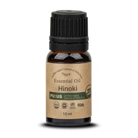 Hinoki 히노키 아로마 정유 입욕 피부도포 편백 오일 50ml Hinoki Aroma Essential Oil Bath Body Oil 50ml