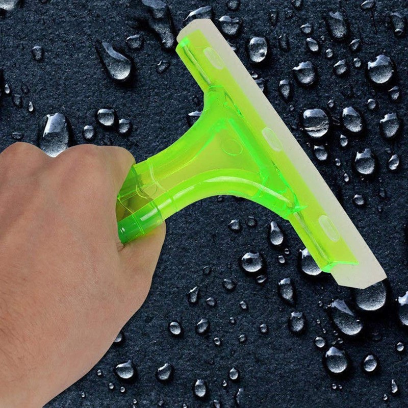 Pro Car Home Window Tint Tinting Film Black Roll Tools