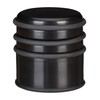 Relaxdays Heavy Floor Door Stop, for Doors & Windows in