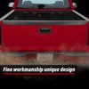 G-PLUS Tailgate Cap Top Protector Cover Compatible with 1999-2007 Chevy