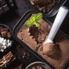 U Chef Cuchara para Helado, Cuchara para Servir Helado, Utensilio
