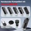 868.3 BS Garage Door Remote Control Replacement for HSE2-868-BS, Work