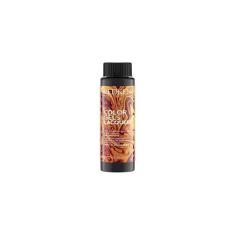 Redken Colour Gels Lacquers 4NG Pecan 60 ml
