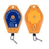 Retractable Spring Balancer 6.6-11LB Tool Fixtures Holder Hanging for Assembly-line
