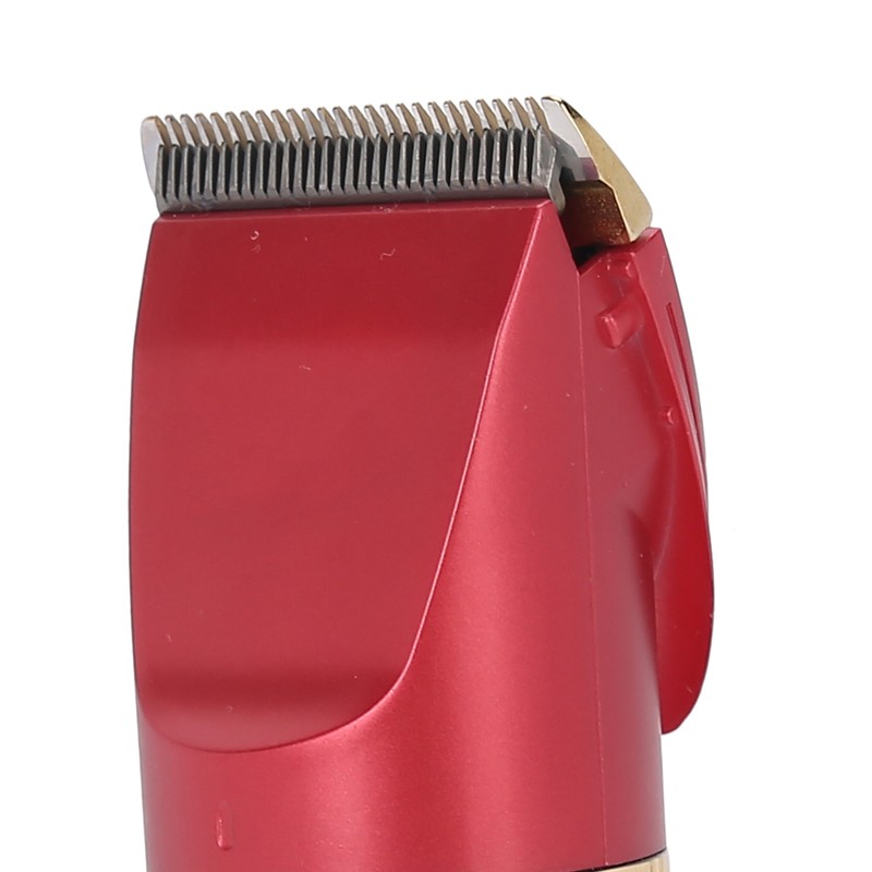 Hair Clipper Kit Rechargeable Men Hair Trimmer Barber Cutter for