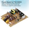Built in Power Console Board Professional Accuracy Power Supply Board