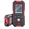 NOYAFA Stud Finder Wall Scanner, 3 in 1 Stud Finder