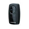 Chamberlain KLIK5U-BK2 Garage Door Opener, Universal Remote Control, Black -