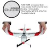 VOLANTEXRC Remote Control Airplane Mini TRAINSTAR 2.4GHz RC Plane with