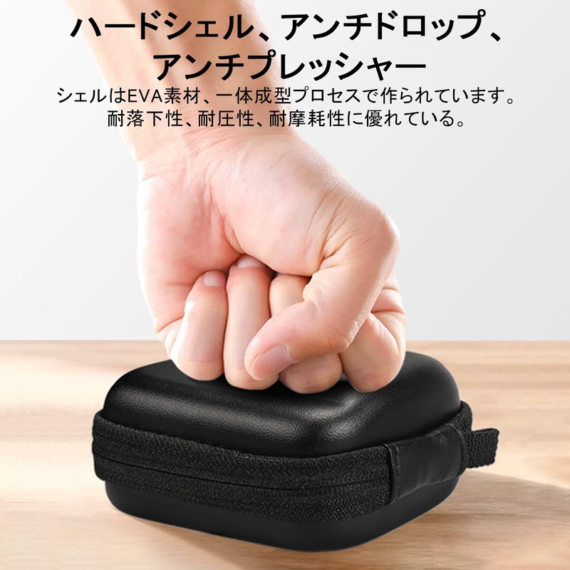 Insta360 Ace Pro Storage Case Protective Case Compact Shockproof Travel