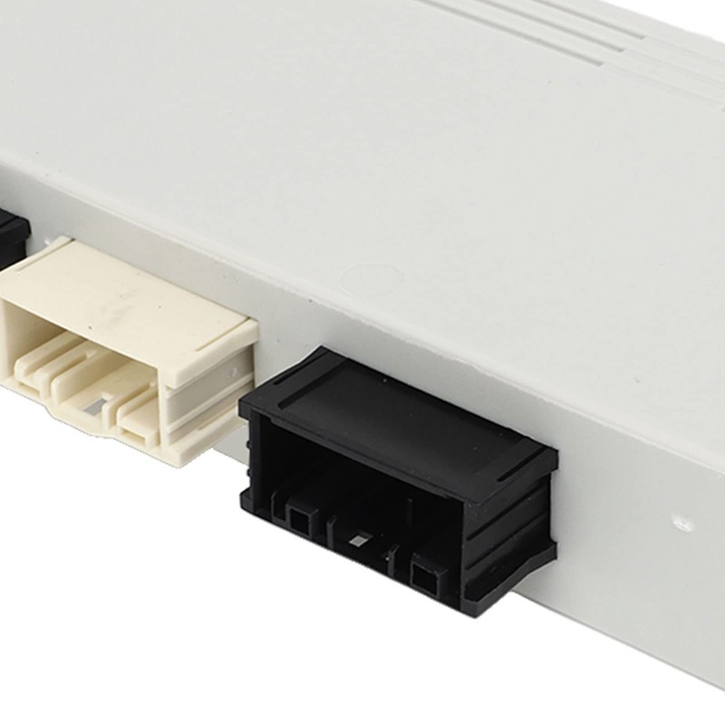 Liftgate Motor Module, Robust Trunk Lid Tailgate Control Module 61357335274