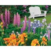 Springbok Puzzles - Garden Retreat - 1500 Piece Jigsaw Puzzle