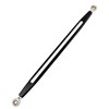 Motofunder Black Shift Linkage for Indian Scouts, Hussar Bobber, and