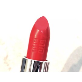 Le Rouge Givenchy Lipstick - 304 Mandarine Bolero - full size nwob