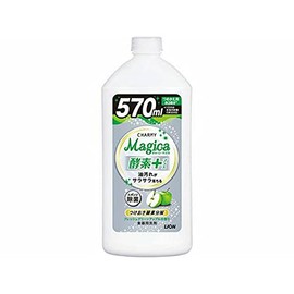 Lion CHARMY Magica Enzyme + Fresh Green Apple Refill