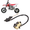 Hydraulic Rear Disc Brake Caliper System With Brake Pads Replacement