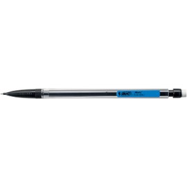 BIC Mechanical Pencil Classic BIC Matic 0.7 MM HB, black