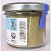 Steenbergs Organic Ground Black Pepper Standard 55g