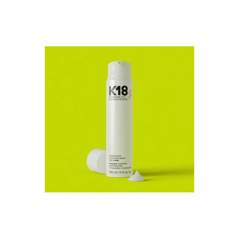 K18 Mascarilla Profesional Reparación Molecular 150ml