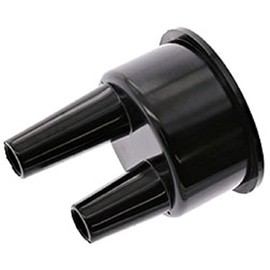 Simson KR51/1 Schwalbe, SR4-1 Sparrow, SR4-2 Star Bakelite Suction Funnel