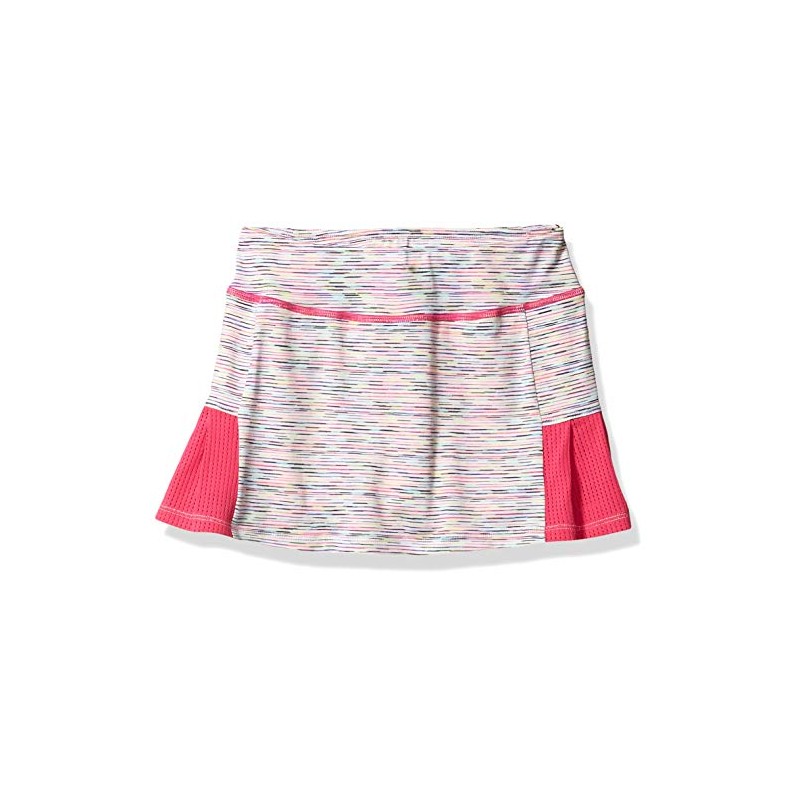 C9 Champion Falda de Rendimiento para niña, Amaranto, Small