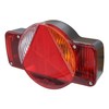 trailer parts4u Humbaur 405.00003 Rear Light Right Indicator Parking Light