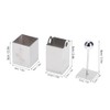 Practical Stainless Steel Household Kitchen Tofu Shredding Pressing Mold Tofu
