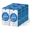 Chong Kun Dang Health Low Molecular Collagen Edible Powder Powder