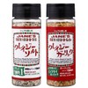 JANE'S Crazy Salt Set of 2 (Crazy Salt 3.5 oz