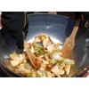 King Kooker 24WCA 24" Bolt Together Portable Outdoor Sauté Cooker