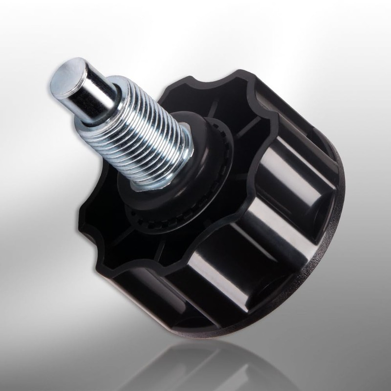 WSDMAVIS 1 Pcs Pop Pin Spinning Bike Pull Pin Spring