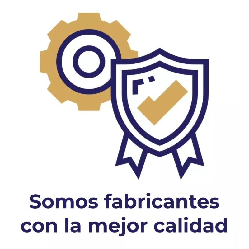 Shield Guantes Nitrilo Azul Shield Libre De Latex Talla M