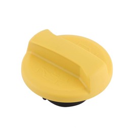 VOBOR Oil Filler Cap Replacement, Oil Cap vauxhall 90536291 0650103 with Gasket,Compatible with Vauxhall Astra G H Vectra B C Corsa C Meriva Zafira A B Combo C