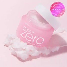 VANILACO [바닐라코] 클린잇제로 오리지널 클렌징밤 100ml Vanilco Clean It Zero Original Cleansing Balm 100ml [Single item]