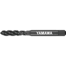 Yamawa SUS Spiral Tap Coarse M4.0 SU-SP-M4X0.7