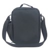 CARBEEN Galaxy Lunch Bag Insulated Lunch Box Cooler Bag (Blue