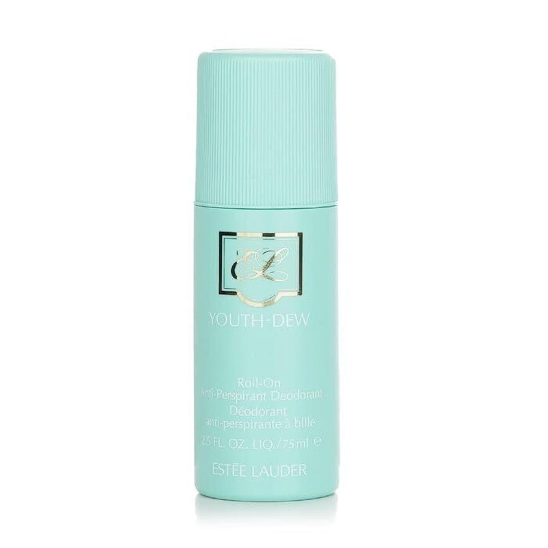 Estee Lauder Youth Dew Deodorant Roll-On 2.5 Oz Youth Dew/Estee