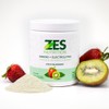 Verdes Electrolitos Kiwi Fresa