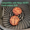 Grill Grate Compatible with Ninja Foodi AG301, AG300, AG301C, AG302,