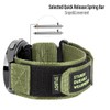 Sports Nylon Straps for CMF by Nothing Watch Pro 2
