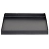 Fallen Fruits FF120 Square Base Plate, Black, 12.5"L